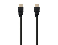 Cable HDMI Macho - Macho 1m - 1.3b Nanocable Modelo 10.15.0301