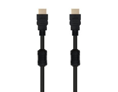 Cable HDMI 1.4 Nanocable 10.15.1802 Macho Macho 1.8m
