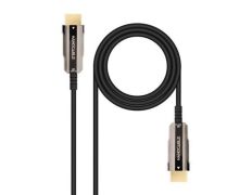 Cable HDMI 2.0 4K Nanocable 10.15.2010/ HDMI Macho - HDMI Macho/ 10m