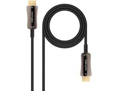 Cable HDMI 2.1 AOC 8K Nanocable 20m - HDMI Macho a HDMI Macho