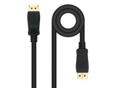 Cable DisplayPort Macho a DisplayPort Macho 2m Nanocable