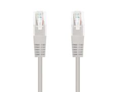 Cable de Red Cat.5e UTP Nanocable 20m - Modelo 10.20.0120