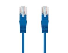 Cable de Red Nanocable Cat.6 RJ45 UTP 50cm