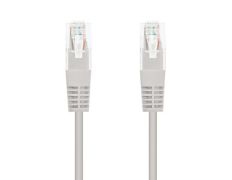 Cable de Red RJ45 UTP Nanocable 10.20.0425 Cat.6/ 25m