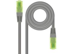 Cable de Red RJ45 UTP Nanocable 10.20.1400 Cat.6/ 50cm