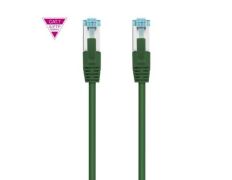 Cable de Red RJ45 SFTP Nanocable 10.20.1700-L25-GR Cat.7/ 25cm
