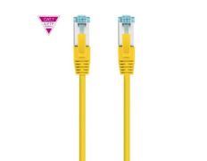 Cable de Red RJ45 SFTP Cat.7 Nanocable - 1m
