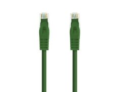 Cable de Red RJ45 UTP Cat.6A Nanocable 25cm LSZH