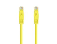 Cable de Red RJ45 UTP Nanocable Cat.6A LSZH 25cm