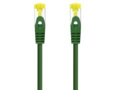 Cable de Red SFTP RJ45 Nanocable Cat.6A/ LSZH/ 25cm - Marca NANO CABLE