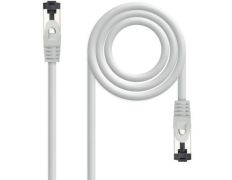 Cable de Red RJ45 SSTP Nanocable 10.20.2002 Cat.8.1/ 2m