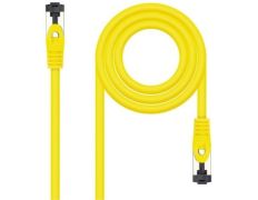 Cable de Red RJ45 SSTP Nanocable Cat.8.1 - 2m