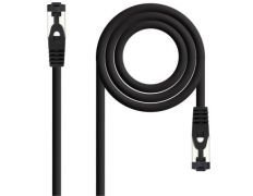 Cable de Red RJ45 SSTP Nanocable Cat.8.1 - 7m