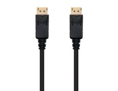 Cable DisplayPort 4K 1.2 - Nanocable 10.15.2300 50cm