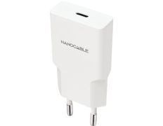 Cargador de Pared Nanocable 20W USB Tipo-C Modelo 10.10.2021
