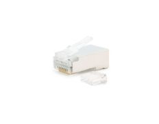 Conector RJ45 Nanocable Cat.6 - Red de Alto Rendimiento