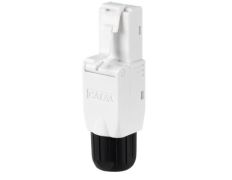 Conector RJ45 Cat.6A UTP Nanocable - Auto Crimpable