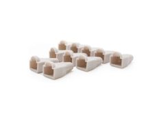 Funda Protectora RJ45 Nanocable - Accesorio de Conectividad
