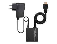 Duplicador HDMI Nanocable - Modelo 10.25.3502