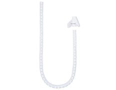 Organizador de Cables en Espiral Nanocable - Modelo 10.36.0003-W