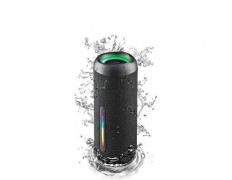 ALTAVOZ BLUETOOTH ROLLER FURIA 2 RGB NEGRO NGS - 2.0