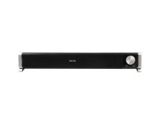 Barra de Sonido NGS Subway con Bluetooth 40W 2.0