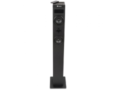 Torre de Sonido con Bluetooth NGS SKY CHARM 2.1/ 80W - 2.1