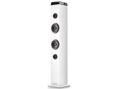 ALTAVOZ BLUETOOTH SKYCHARM PRO BLANCO NGS - Blanca