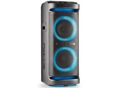 Altavoz Portable NGS Wild Space 2 con Bluetooth