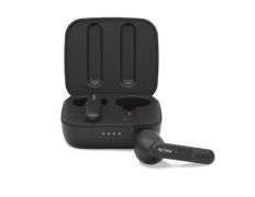 Auriculares Bluetooth NGS Ártica Move - Estuche de carga y Autonomía 7h