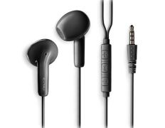 Auriculares Intrauditivos NGS Cross Flip con Micrófono y Jack 3.5