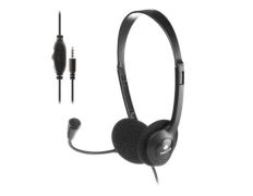 Auriculares NGS MS103 MAX con Micrófono - Jack 3.5