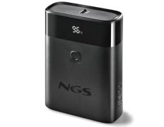 Powerbank 10000mAh NGS TWIX10/ 22.5W