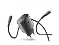 Cargador de Pared GaN NGS Bud 45W/ 1xUSB Tipo-C