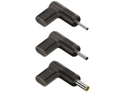 TIPS USB-C NGS PARA ORDENADORES PORTÁTILES SAMSUNG BUD-SM