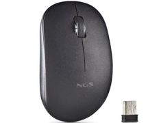 Ratón Inalámbrico NGS Fog Pro