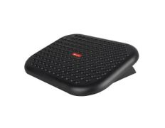 REPOSAPIES ERGONOMICO NGS FOOTNEST- AJUSTABLE EN ALTURA 0º A 15º - SUPERFICIE ANTIDESLIZANTE - 448 x 335mm