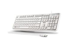 Teclado NGS Heritage