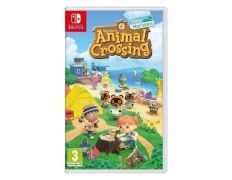 Animal Crossing: New Horizons - Switch