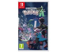 Pokémon Legends: Z-A - Switch