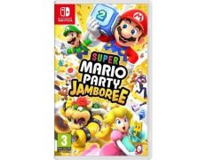 SUPER MARIO PARTY: Jamboree - Switch