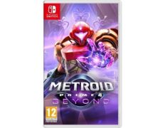 METROID PRIME 4: Beyond - Switch