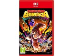 Donkey Kong Bananza - Switch 2