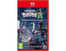 Pokemon Legends: Z-A - Nintendo Switch 2 Edition