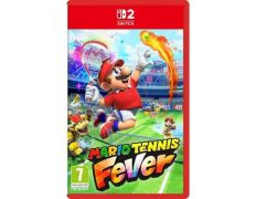 Mario Tennis Fever - Switch 2