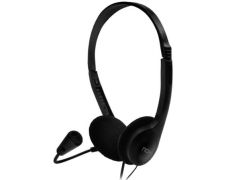 Auriculares Nox Voice One con Micrófono Jack 3.5