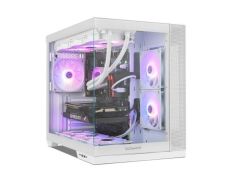 Caja Gaming Semitorre Nox Hummer Astra Neo - Mejora tu experiencia de juego