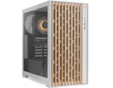 Caja Gaming Semitorre Nox Hummer Element - Descripción del producto