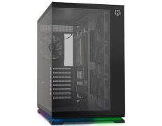 Caja Gaming Nox Hummer Galaxy Semitorre