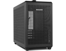 Torre Nox Hummer Refresh - Caja Minitorre para Gaming